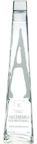 Alchemia Polish Vodka