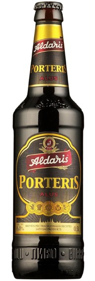 Aldaris Porteris
