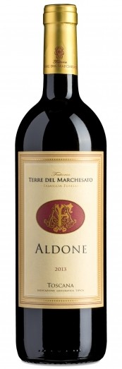 Aldone Merlot Riserva IGT 2013