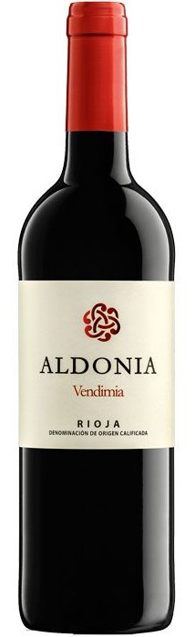Aldonia Vendimia Rioja