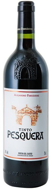 Alejandro Fernandez Pesquera Ribera Reserva