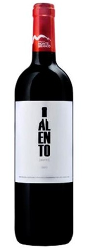 Alento Red 2016