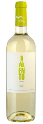 Alento White 2016