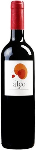Aleo Vinas del Cenit Tempranillo 2010