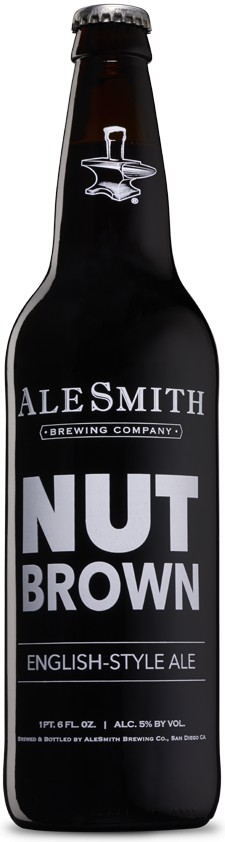 AleSmith Nut Brown English Style