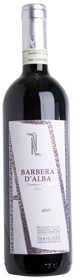 Alessandro Veglio Barbera D'Alba DOC