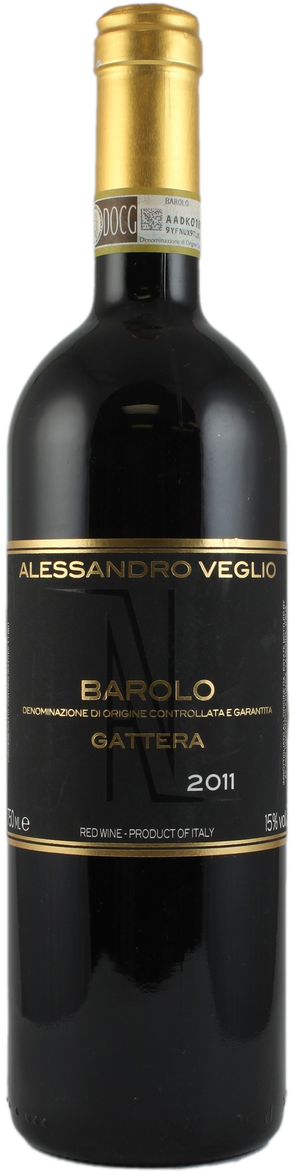 Alessandro Veglio Barolo