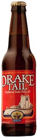 AleWerks Drake Tail India Pale Ale