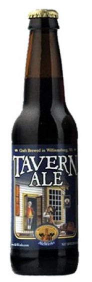 AleWerks Tavern Ale