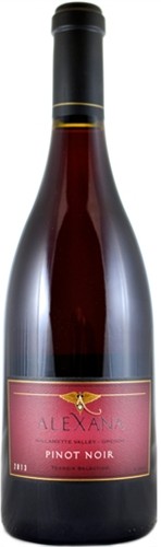 Alexana Pinot Noir