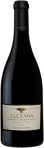 Alexana Revana Vineyard Pinot Noir