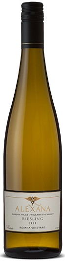 Alexana Riesling
