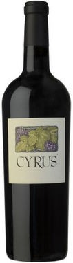 Alexander Cyrus Meritage 2012