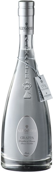 Alexander Grappa Aqva Di Vita