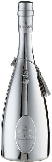 Alexander Grappa Platinium