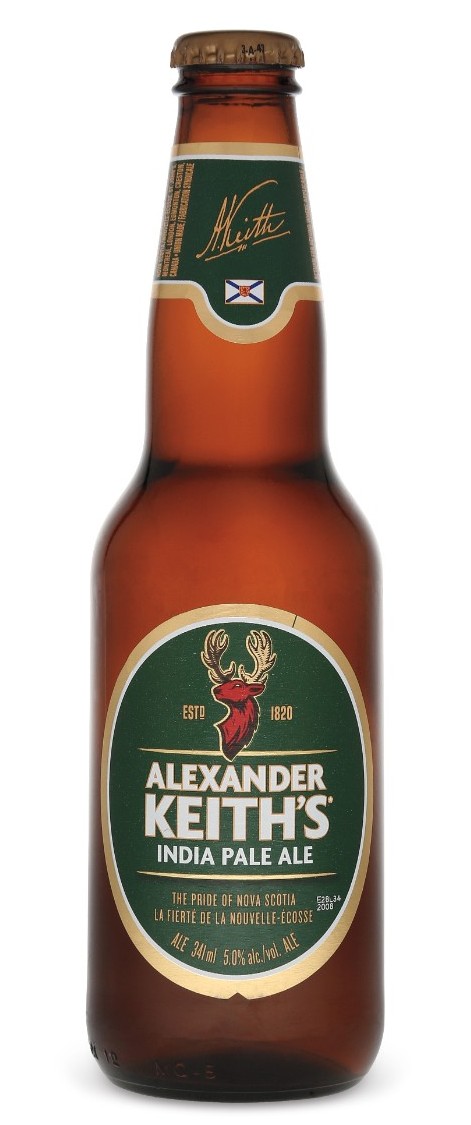 Alexander Keith's IPA