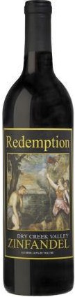 Alexander Valley Redemption Zin NV