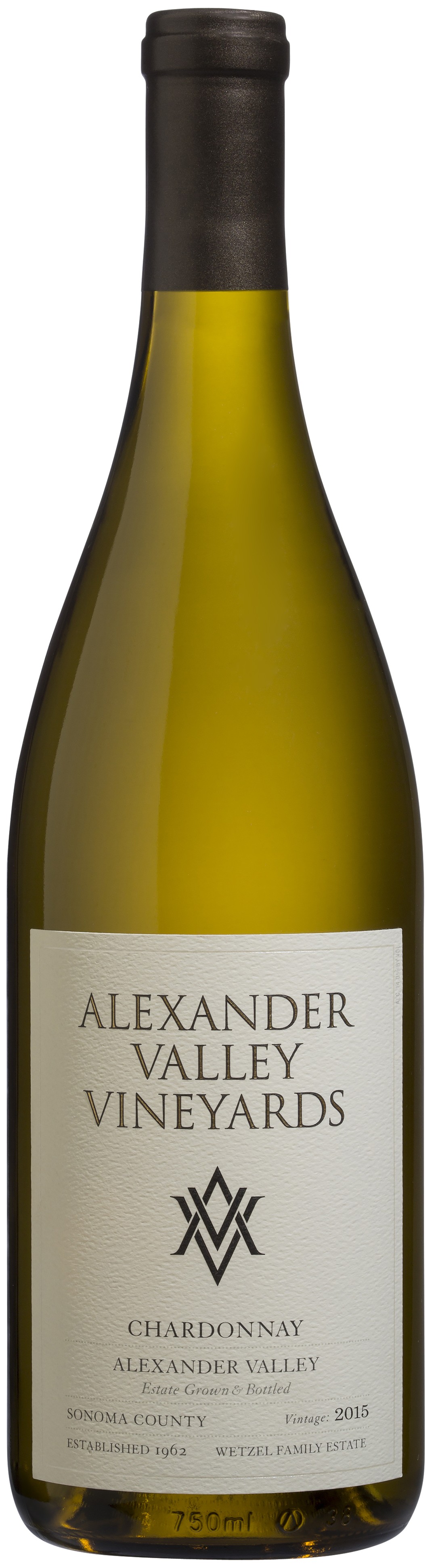 Alexander Valley Vineyards Chardonnay 2011