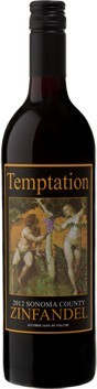 Alexander Valley Vineyards Temptation Zinfandel NV