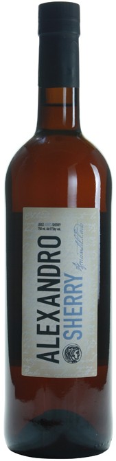 Alexandro Sherry Amontillado