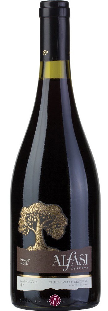 Alfasi Pinot Noir