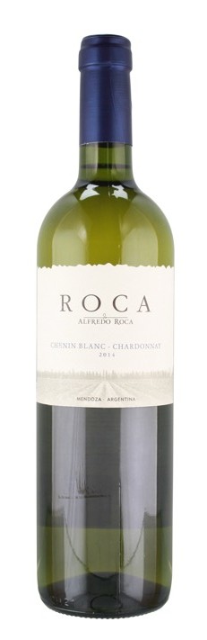 Alfredo Roca Chenin Blanc Chardonnay