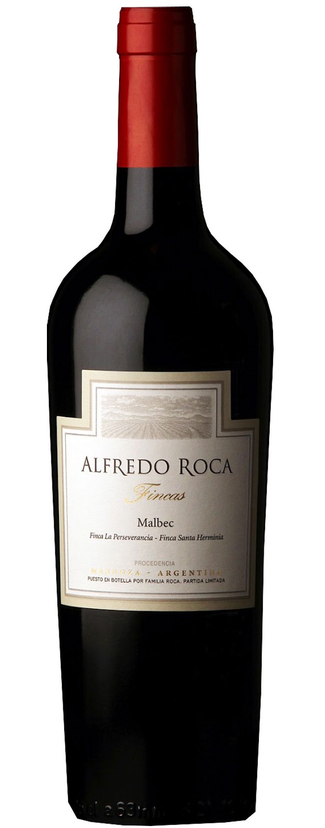Alfredo Roca Malbec