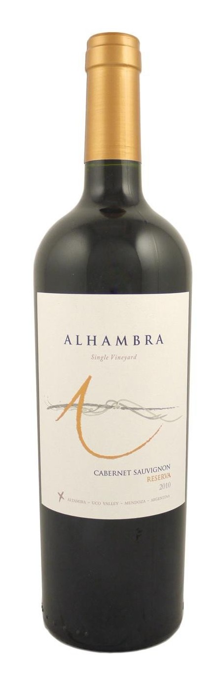Alhambra Cabernet Sauvignon
