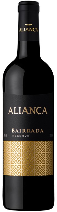 Alianca Bairrada Reserva