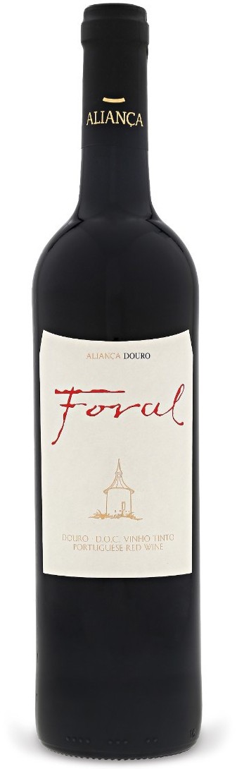 Alianca Foral Douro