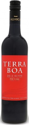 Alianca Terra Boa Vinho Tinto, Old Vines, Beira