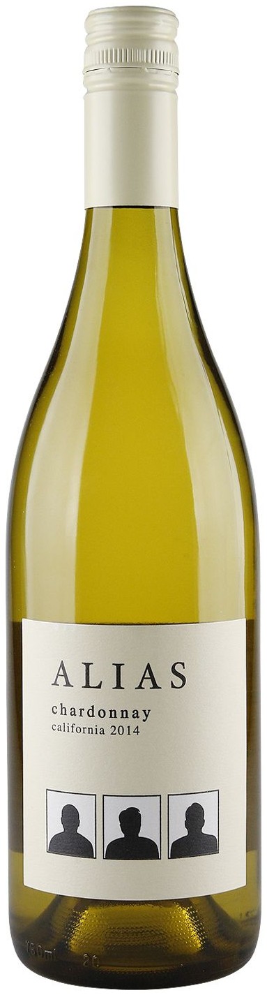 Alias Chardonnay