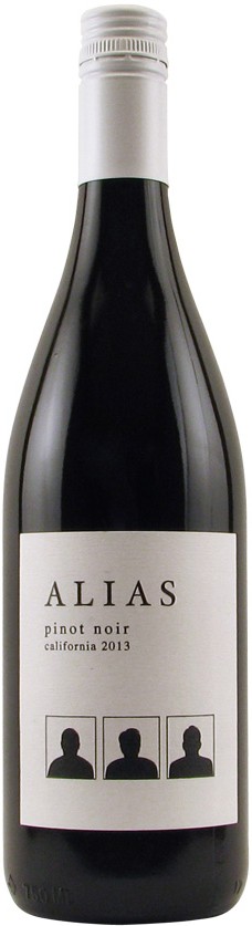 Alias Pinot Noir