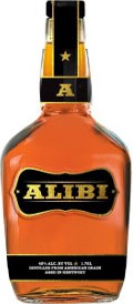 Alibi American Bourbon