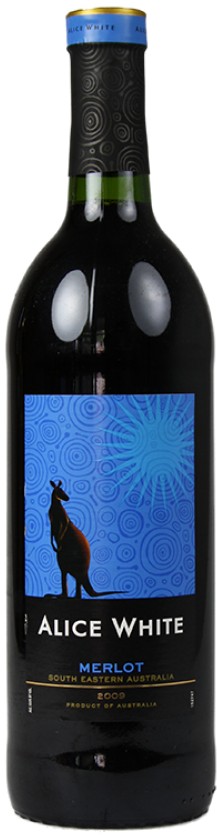 Alice White Merlot