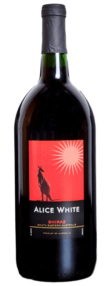 Alice White Shiraz