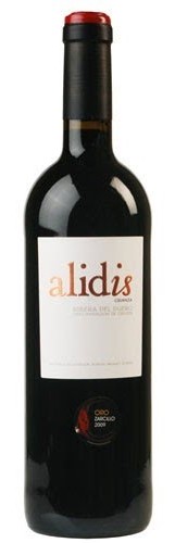 Alidis Gran Reserva 2006