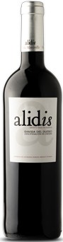 Alidis Tinto 6 Messes en Barrica 2011
