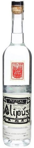 Alipus San Juan Del Rio Mezcal