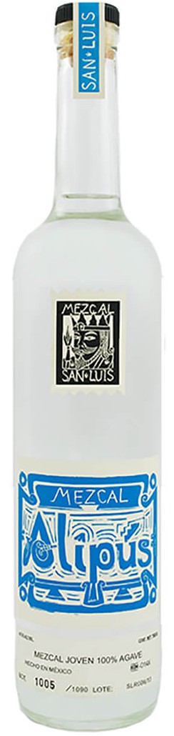 Alipus San Luis Del Rio