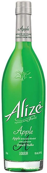 Alize Apple Liqueur