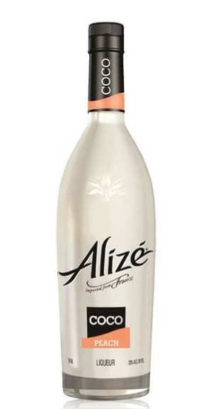 Alize Coco Peach