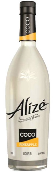 Alize Coco Pineapple