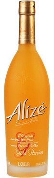Alize Gold Passion