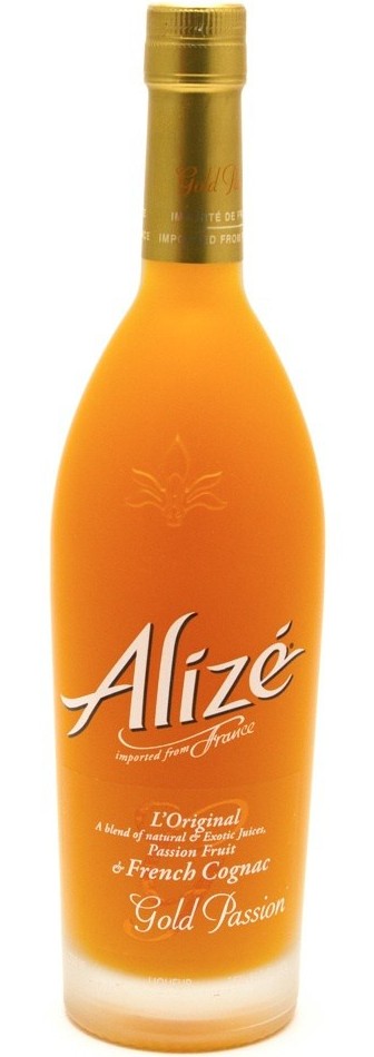 Alize Peach Passion