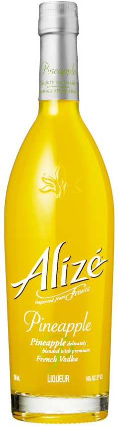 Alize Pineapple