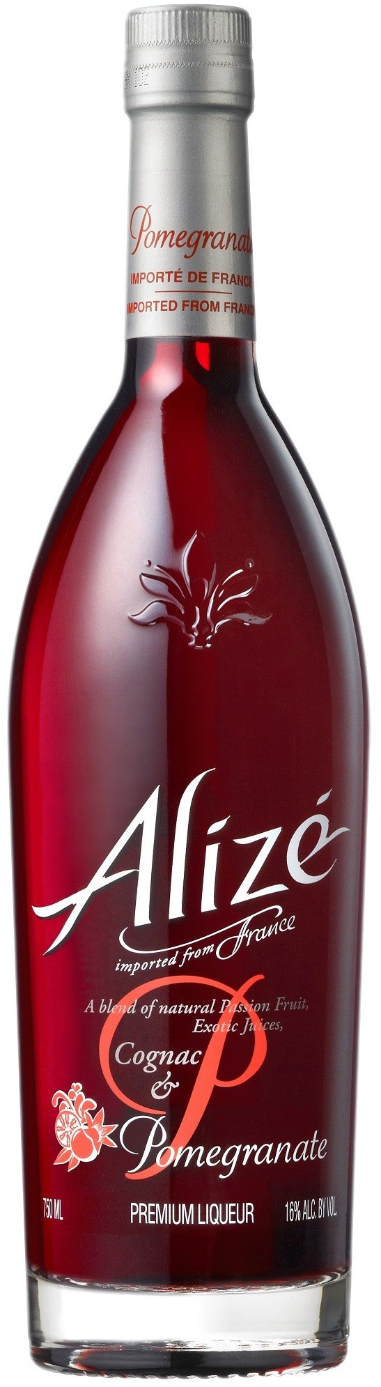 Alize Pomegranate
