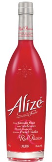 Alize Red Passion