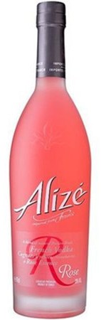 Alize Rose