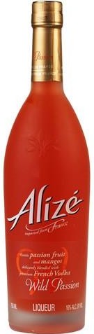 Alize Wild Passion